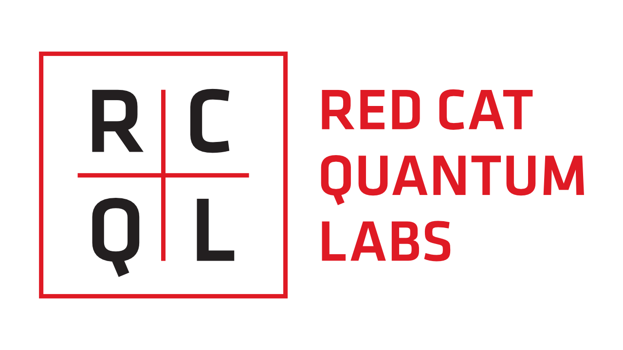 Red Cat Quantum Labs logo